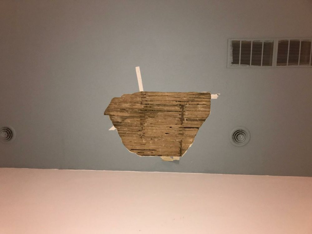 N. Bennecoff Drywall & Plaster