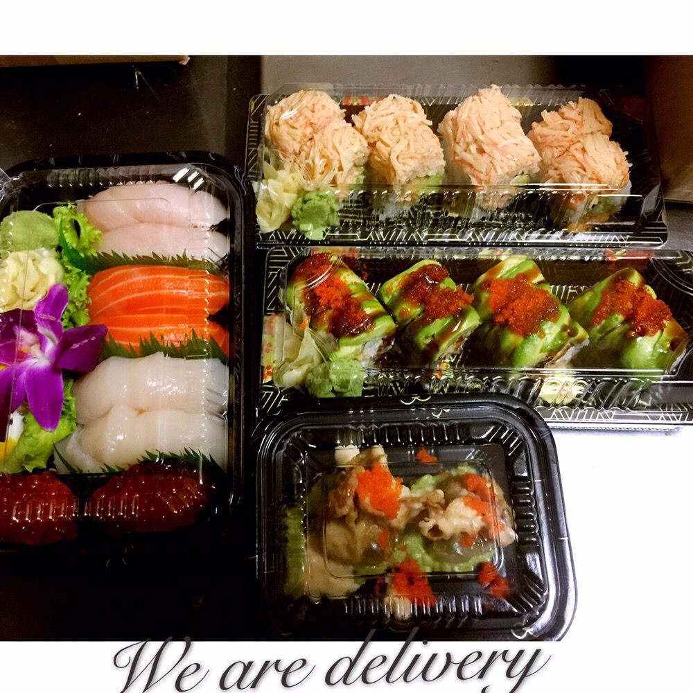 Oishi Sushi Reviews Oishi Sushi Reviews