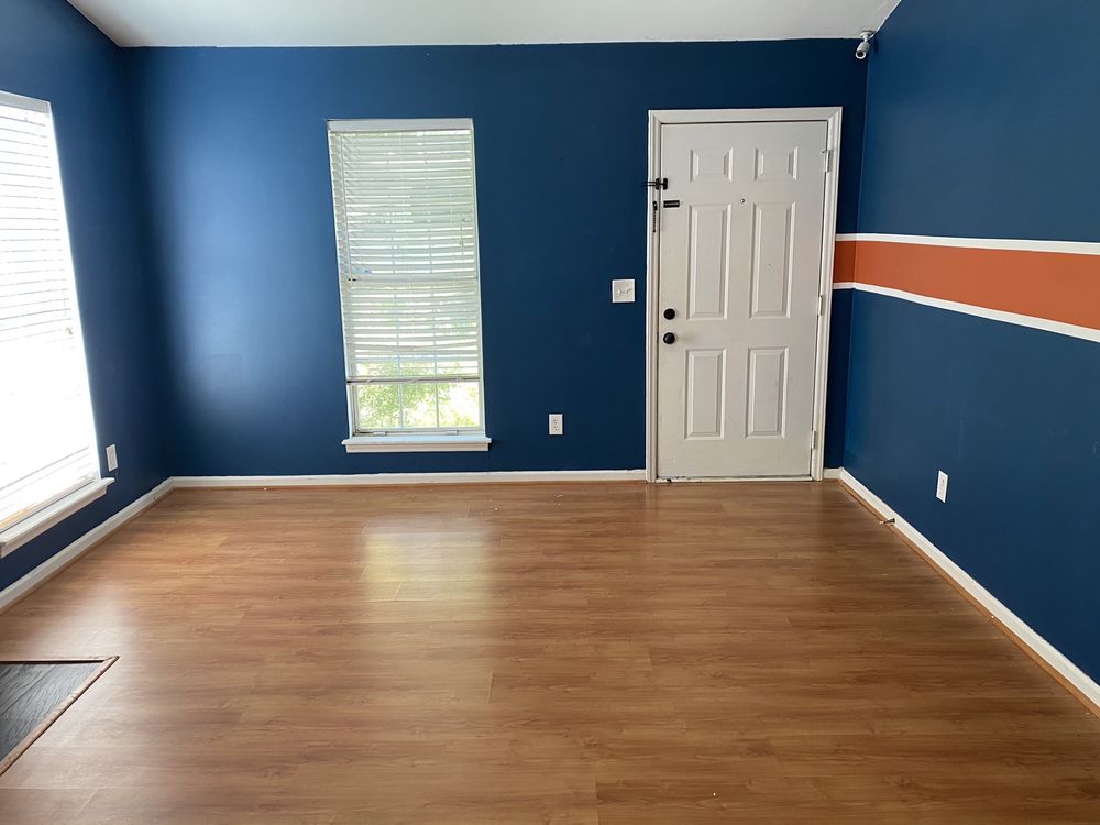 Sparkling Clean Maid