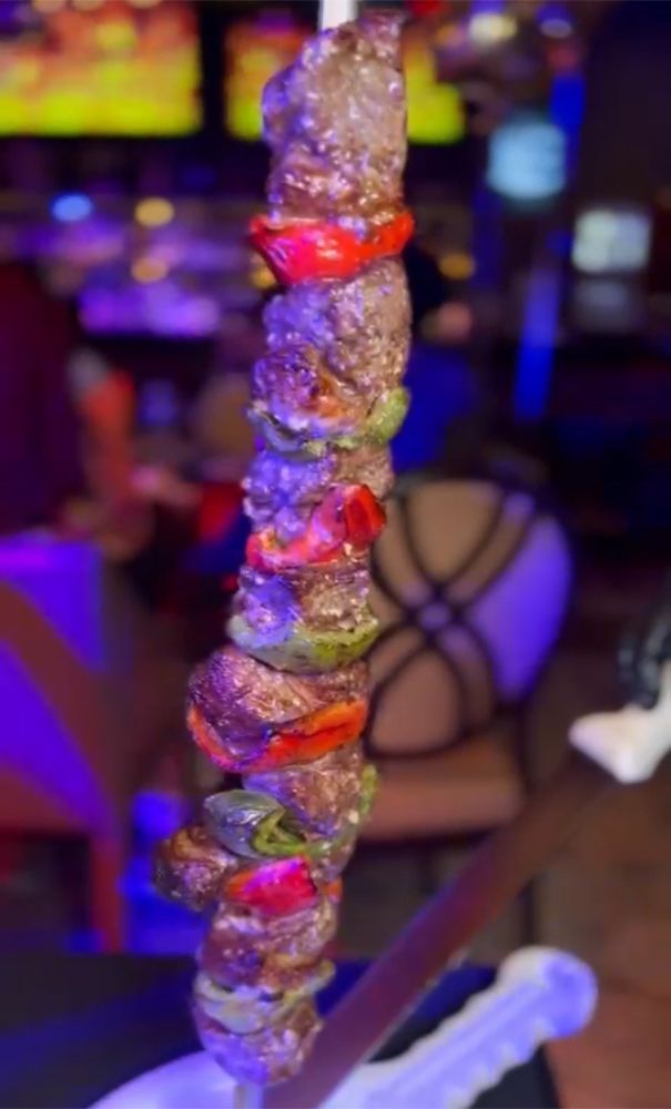 Torero's Brazilian Churrascaria