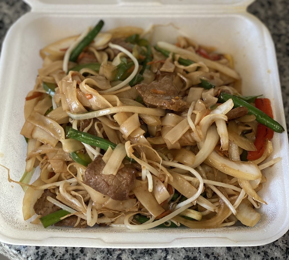 Soy & Spice Cafe