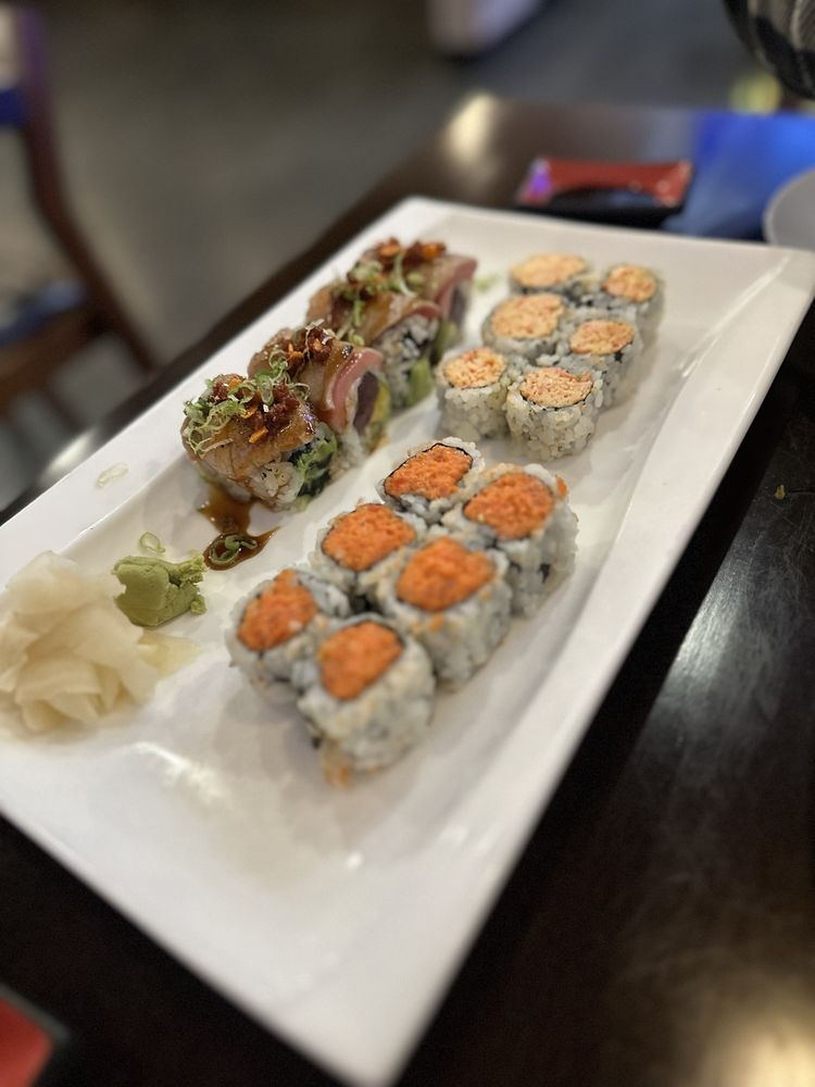 Yosuki Sushi