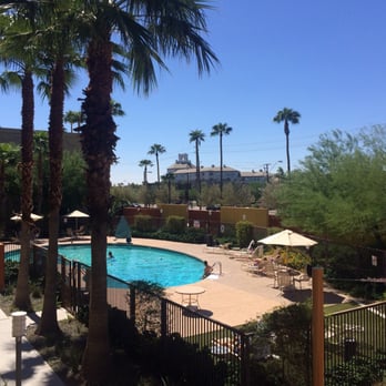Hotel 1333 Closed 16 Photos Hotels Rural Rd Tempe Az Photo Of Hotel 1333 Tempe Az United States The Pool From Our