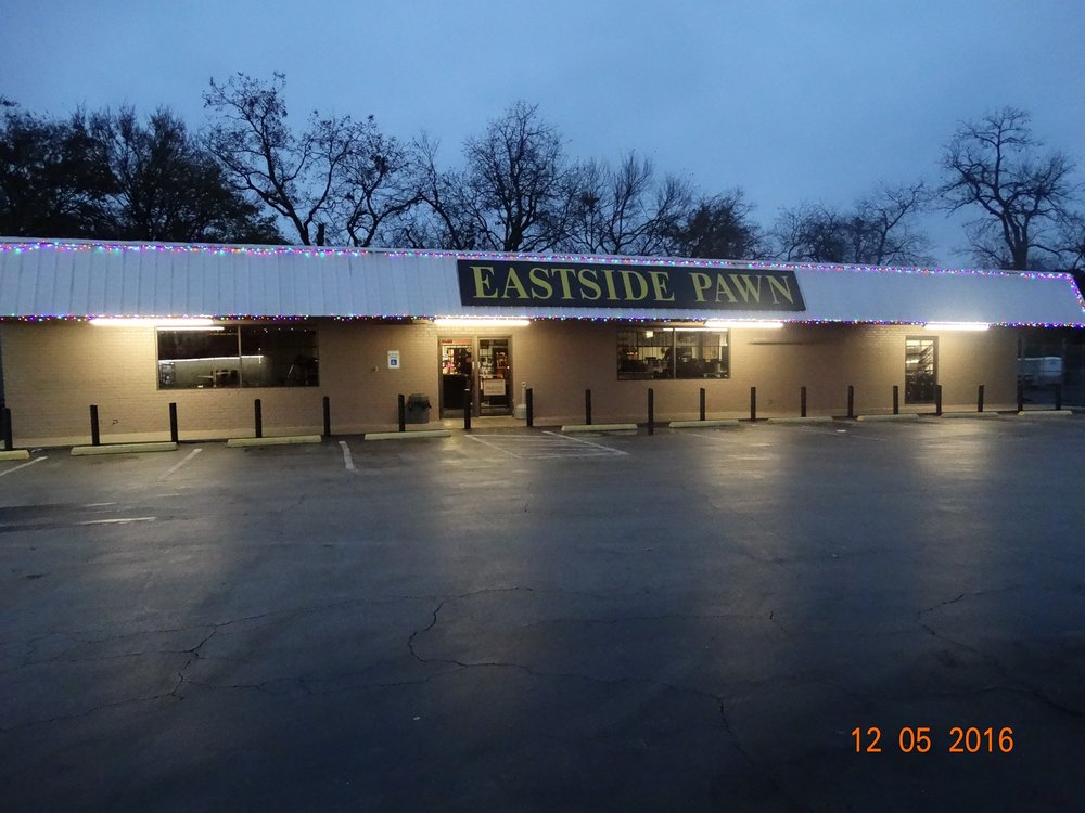 Eastside Pawn Shop