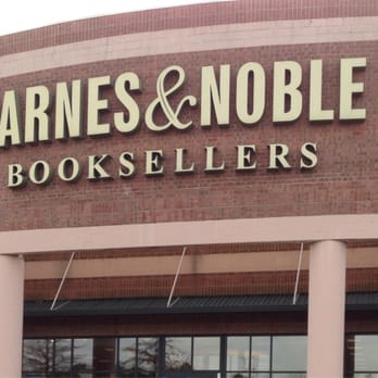 Barnes and Noble - Bookstores - 9850 Brook Rd, Glen Allen ...