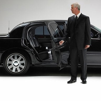 Toronto Executive Limo Car Service