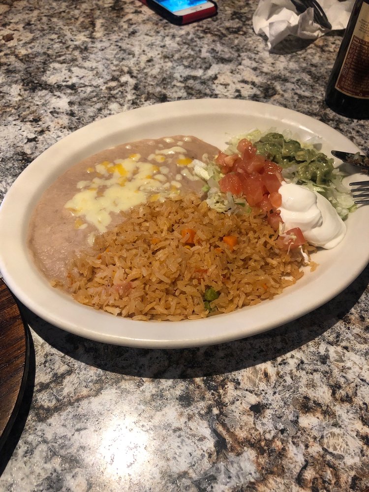 El Burrito Mexican Restaurant II