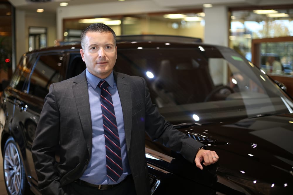 Land Rover Paramus 28 Photos & 63 Reviews Car Dealers 405 S State