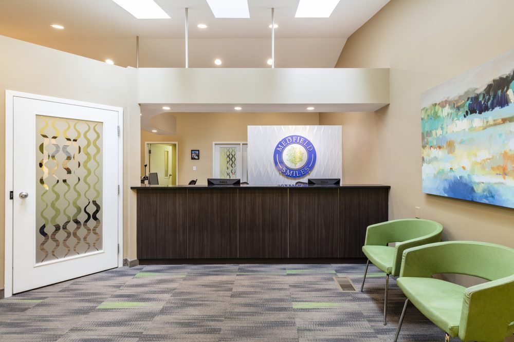 image of business Sean Rayment, DMD DSC - Medfield Smiles