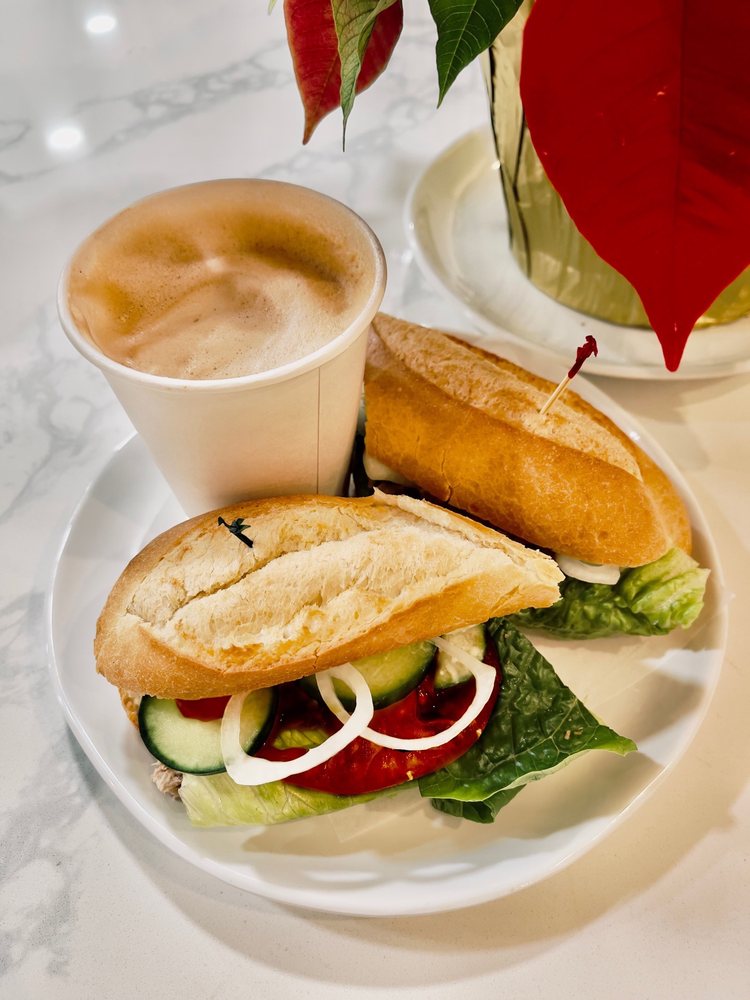Orchard Valley Coffee