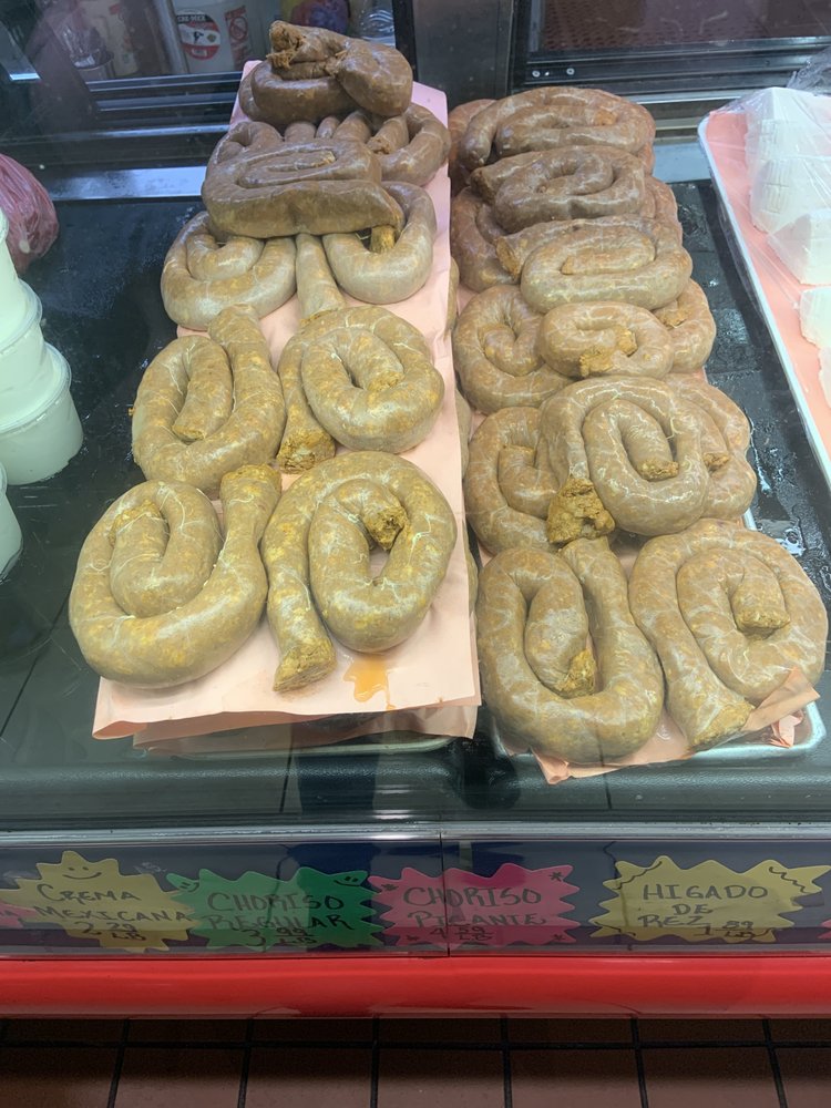 Mi Mercadito Supermercado