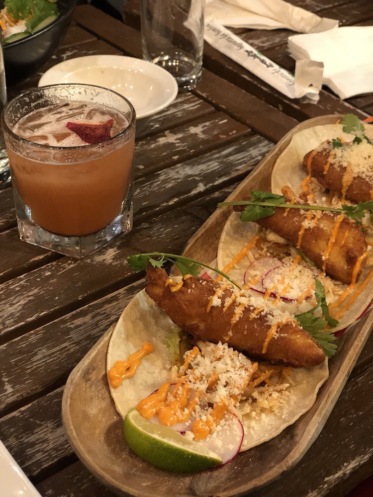 Studio East Food+Drink