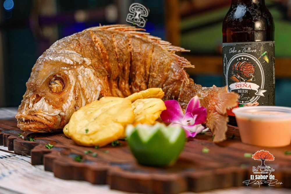 Pal Campo Restaurant Tampa