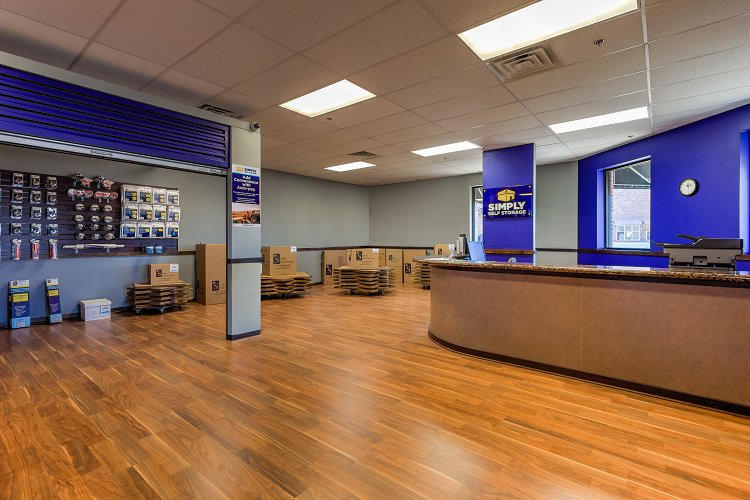 Self Storage Frisco Tx Dandk Organizer