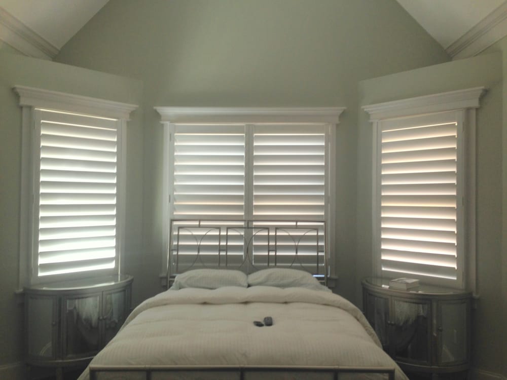 image of business Unique Perspective Window Coverings