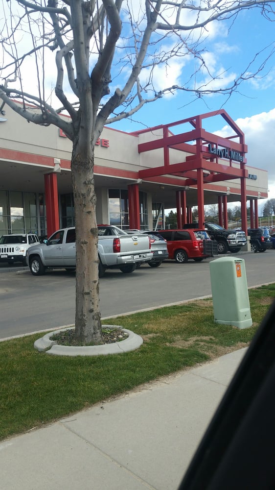 Larry Miller Dodge Boise >> Photos For Larry H Miller Chrysler Jeep Dodge Ram Boise Yelp Larry Miller Dodge Boise >> Photos For Larry H Miller Chrysler Jeep Dodge Ram Boise Yelp