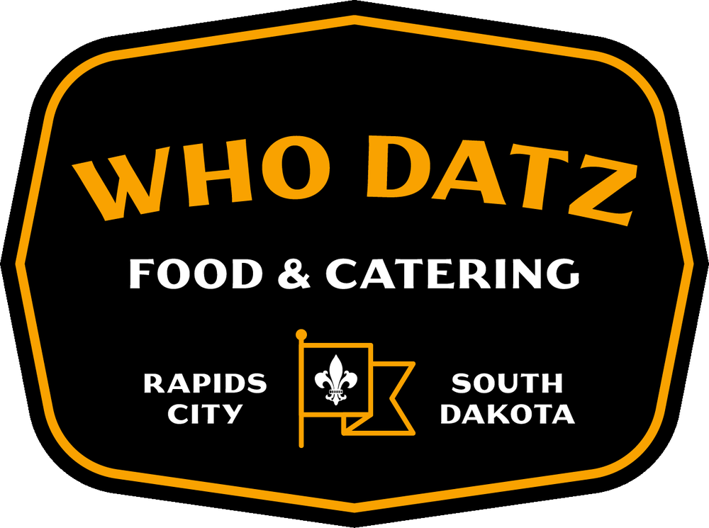 Who Datz Food And Catering Who Datz Food And Catering
