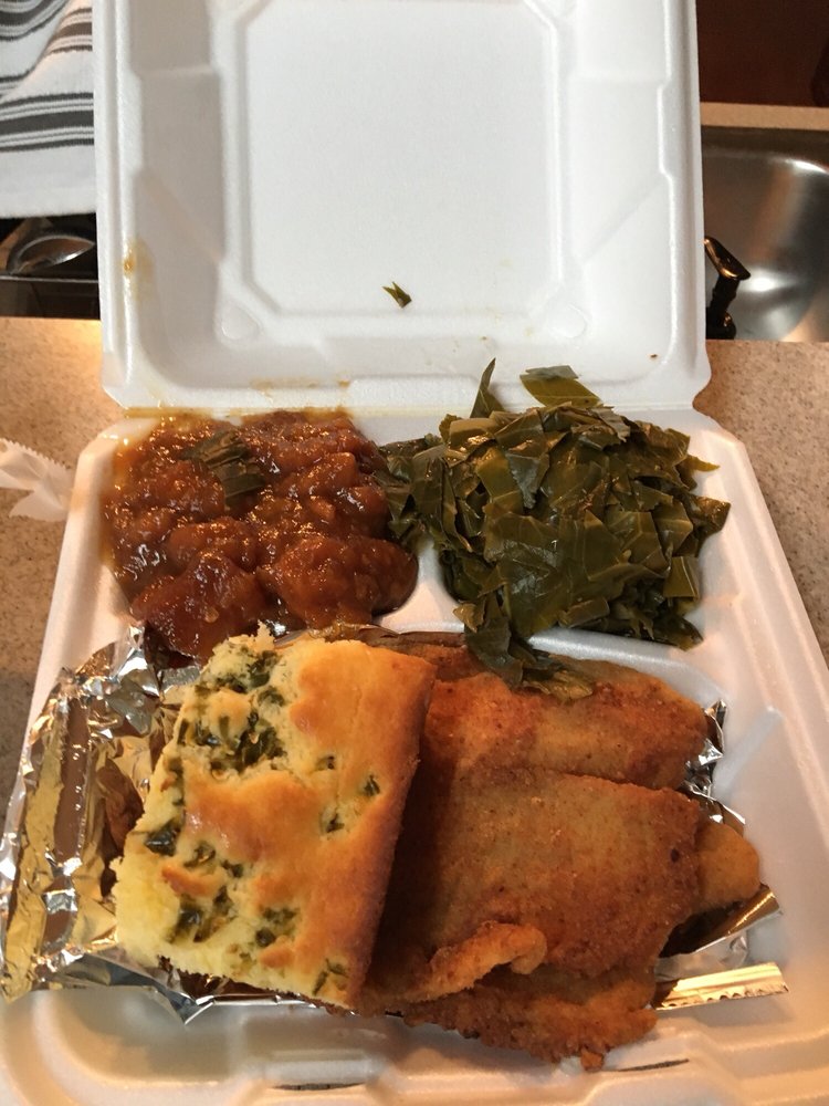 Soul Central 136 Photos & 169 Reviews Soul Food 2903 Central Ave