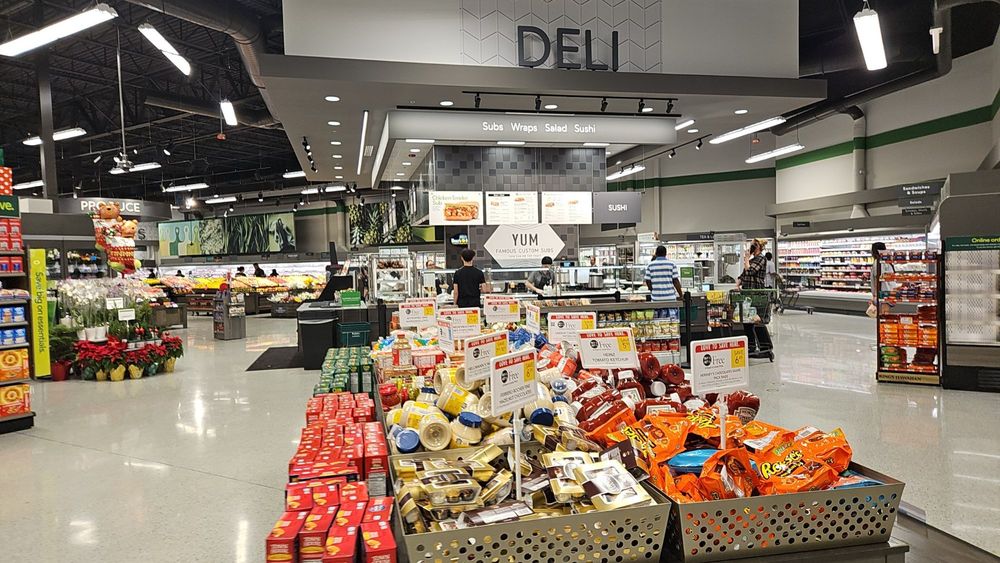 Publix - St Cloud Image