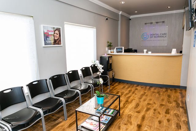 image of business Dental Care of Norwalk