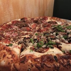 The Original Impellizeri S Pizza 69 Photos 128 Reviews Photo Of The Original Impellizeri S Pizza Louisville Ky United States