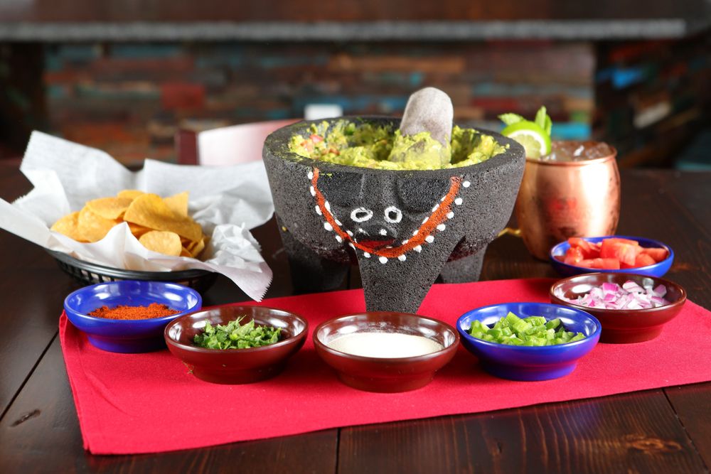 El Sabor Latin Kitchen
