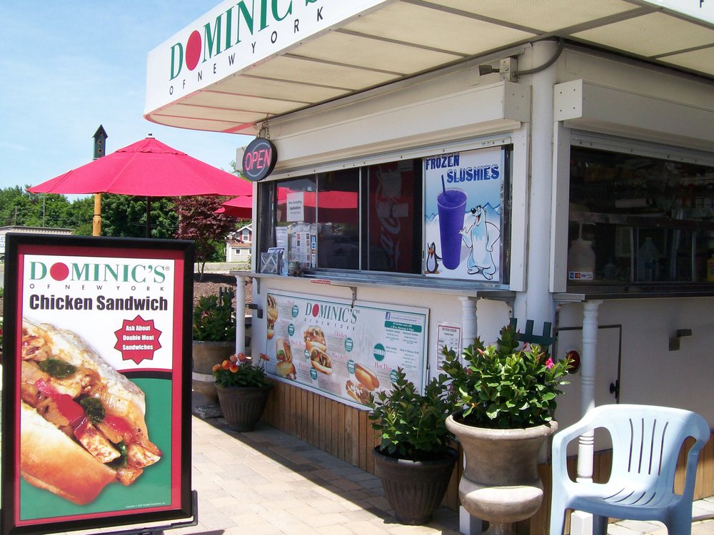 Dominic's Of New York