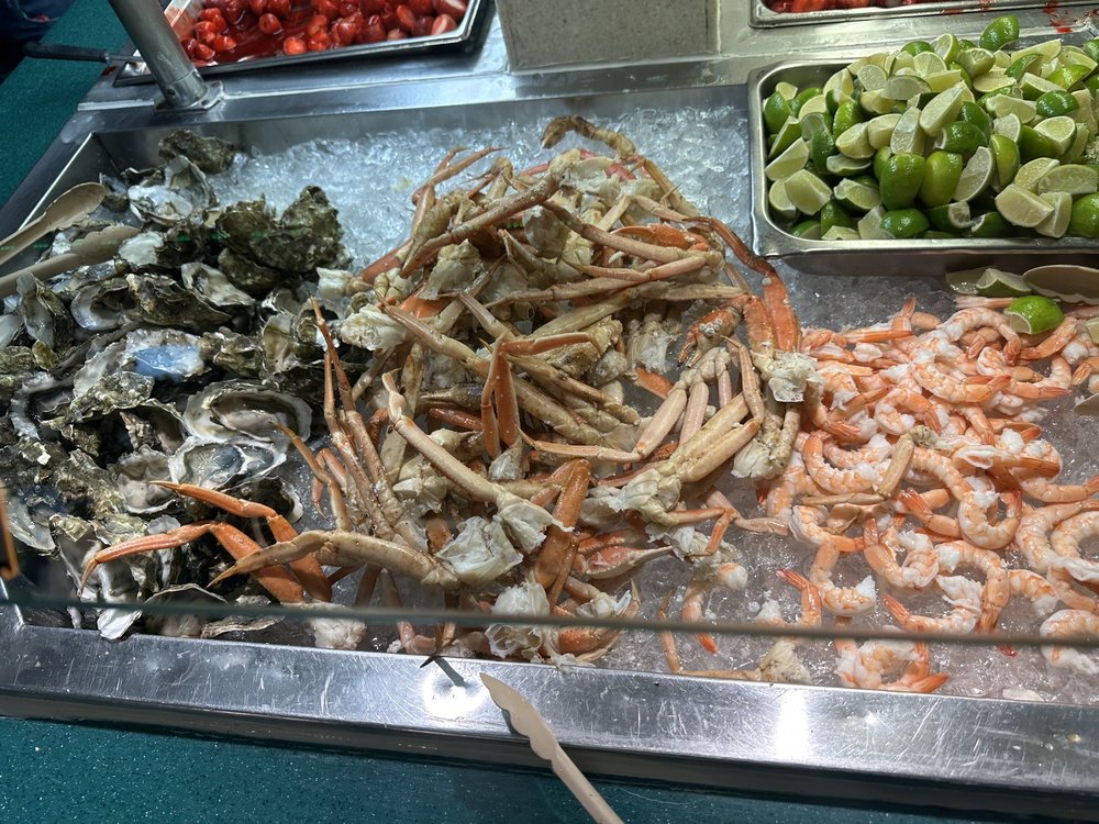 King's Buffet