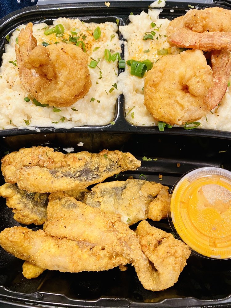 Hookers Seafood Joint