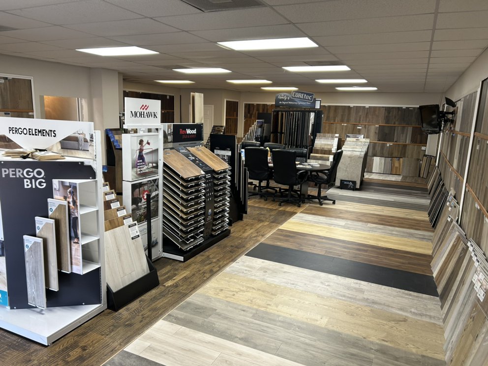 NTX Floors