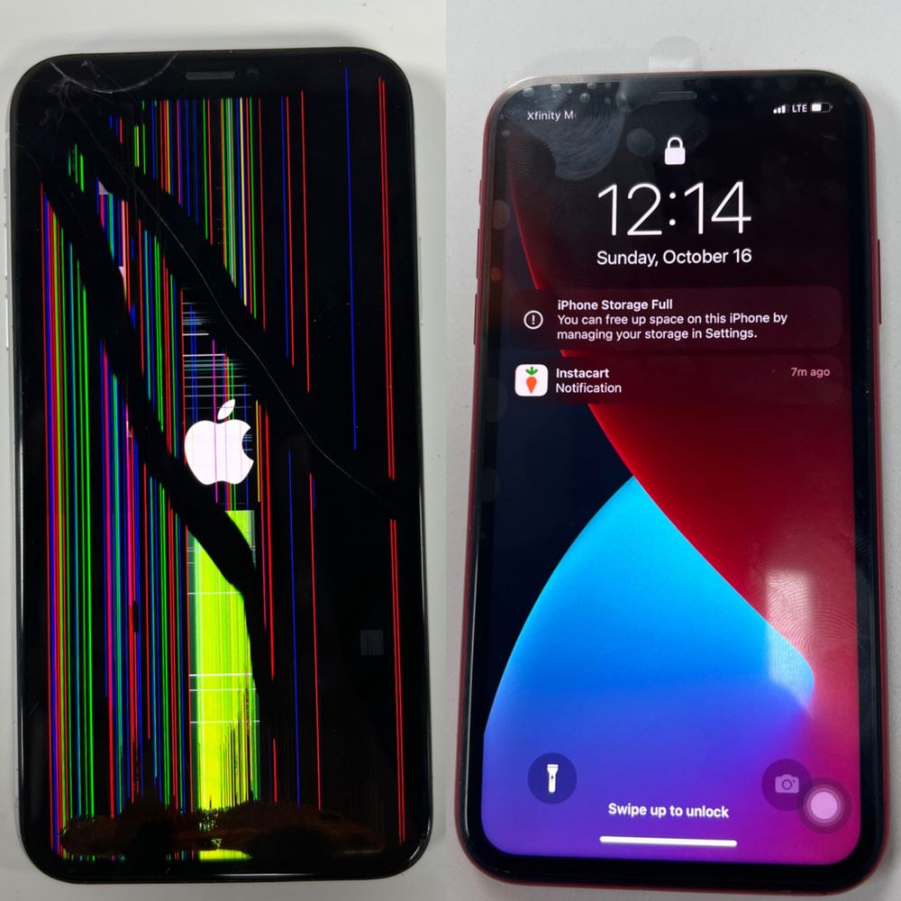 Phone Fix Express