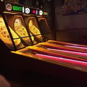 Photo of Garage - Philadelphia, PA, United States. Ski ball
