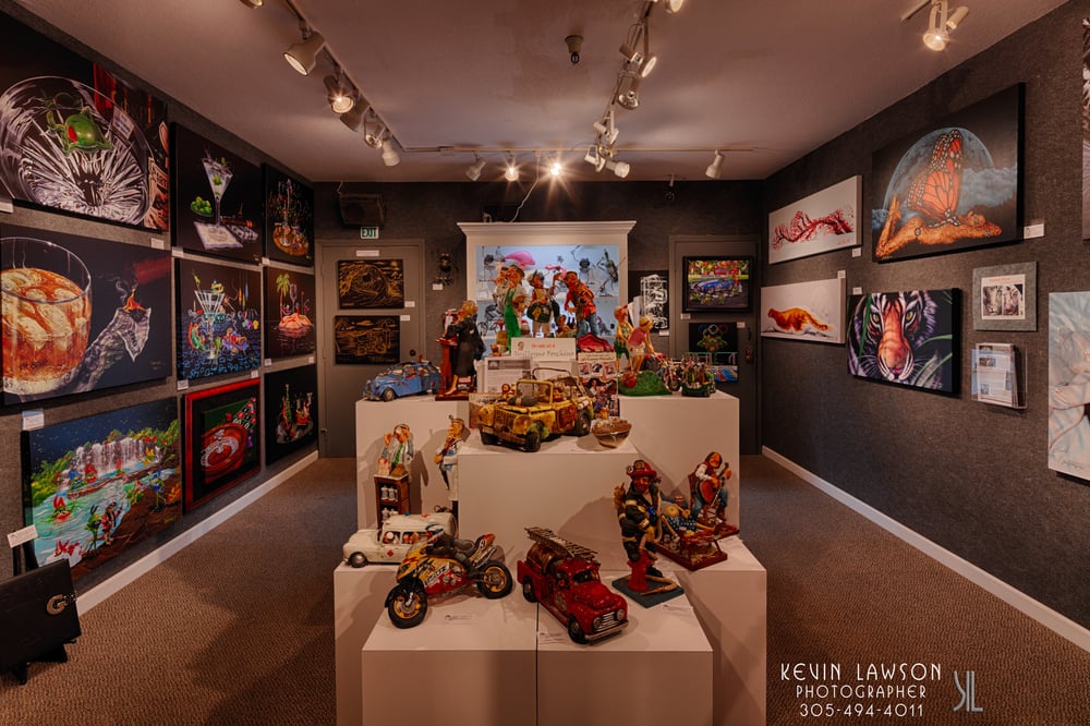 Artifacts Gallery 60 Photos & 17 Reviews Art Galleries Cambria