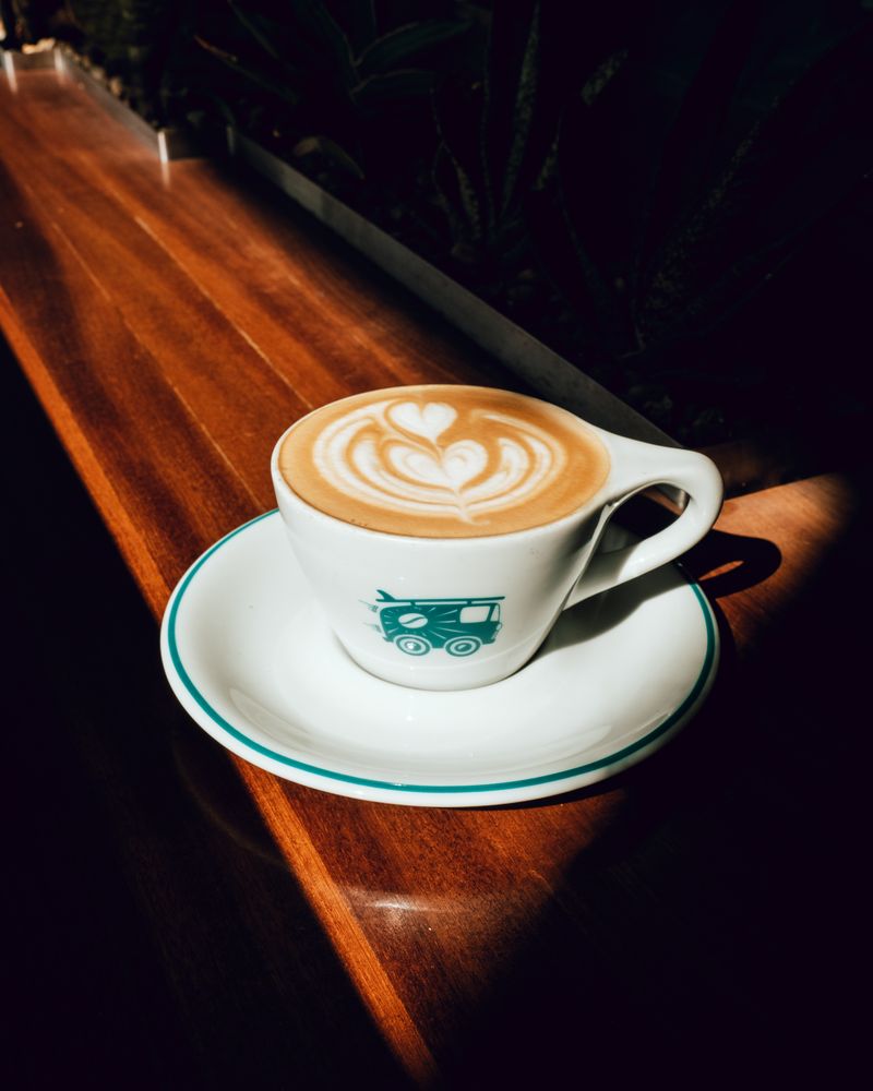 Bird Rock Coffee Roasters - Waterfront