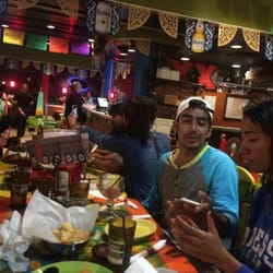 Chapala Mexican Restaurant 43 Photos 93 Reviews 105 Photo Of Chapala Mexican Restaurant Olathe Ks United States Celebrating Marc S Graduation