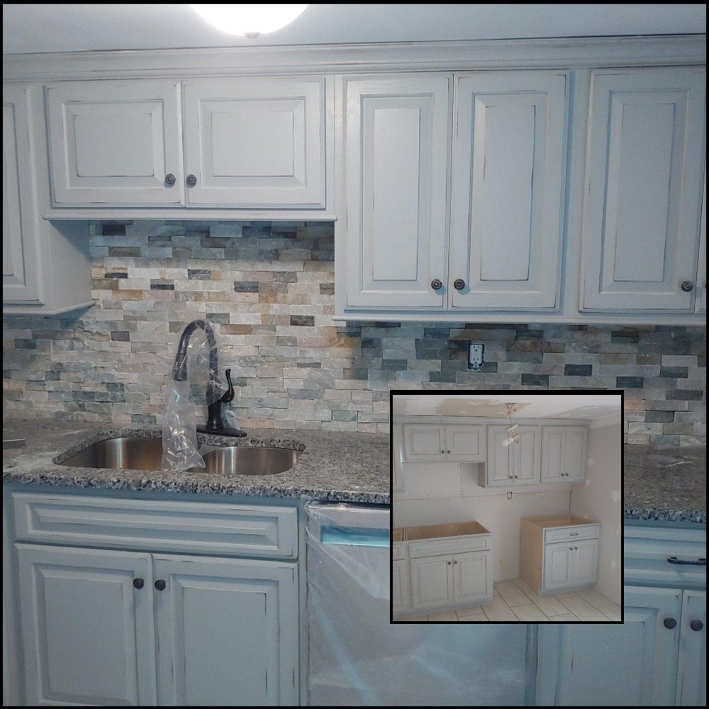 Naugle's Construction & Home Improvements