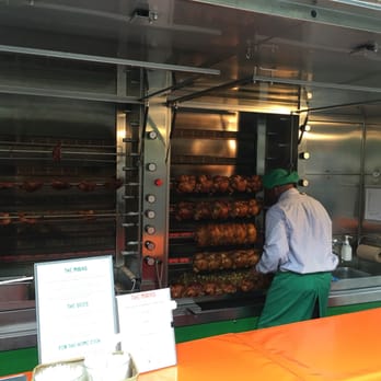 Country Grill - 36 Photos & 32 Reviews - Food Trucks - Sansome St ...