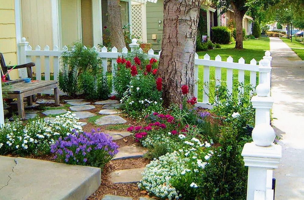 All Year Round Landscape Design