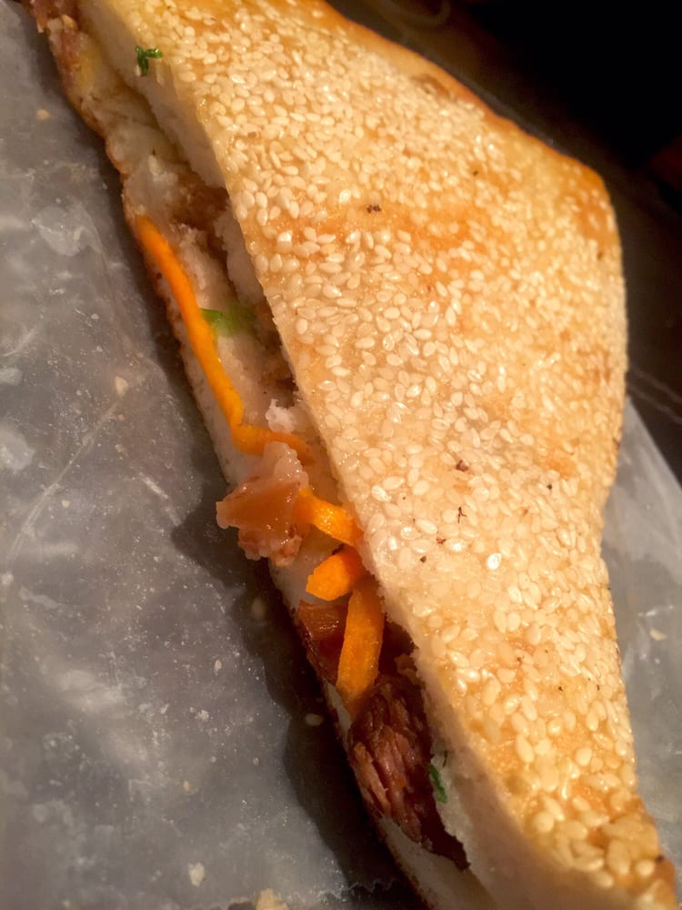 Vanessa’s Dumpling House 730 Photos & 1794 Reviews Chinese Lower