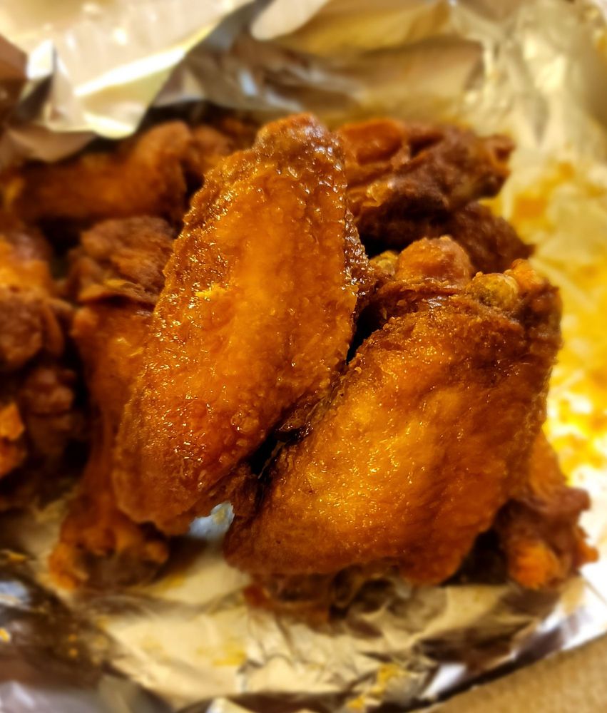 Rocky's Pizza and Cheesesteak