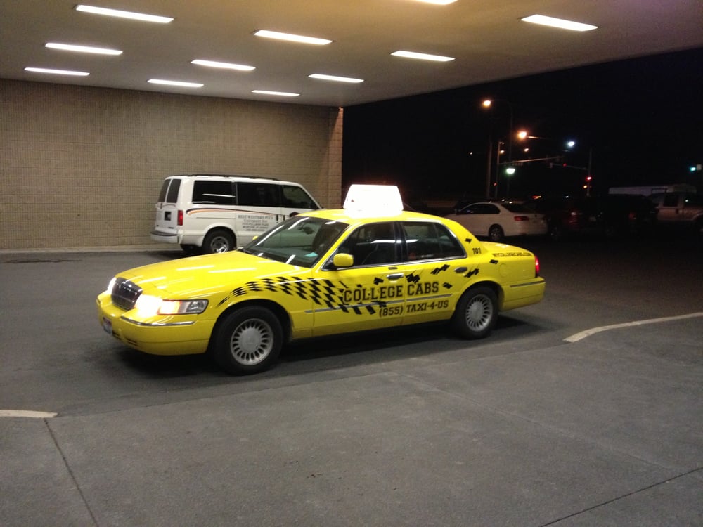 College Cabs Pullman >> Pullman Taxi Cab In Moscow Yelp College Cabs Pullman >> Pullman Taxi Cab In Moscow Yelp