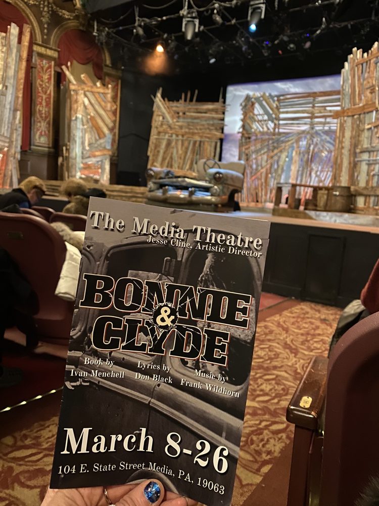 Media Theatre