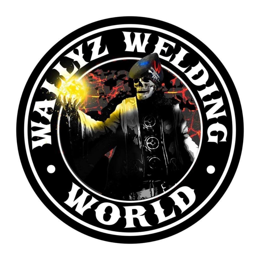 image of business Wallyz Welding World