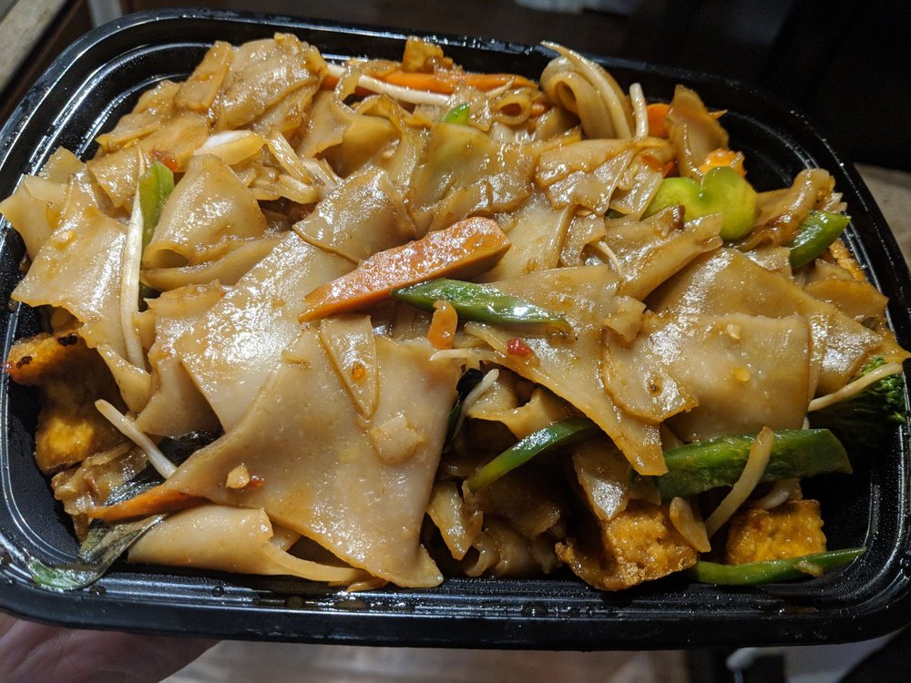 Yummy Thai Yummy Thai