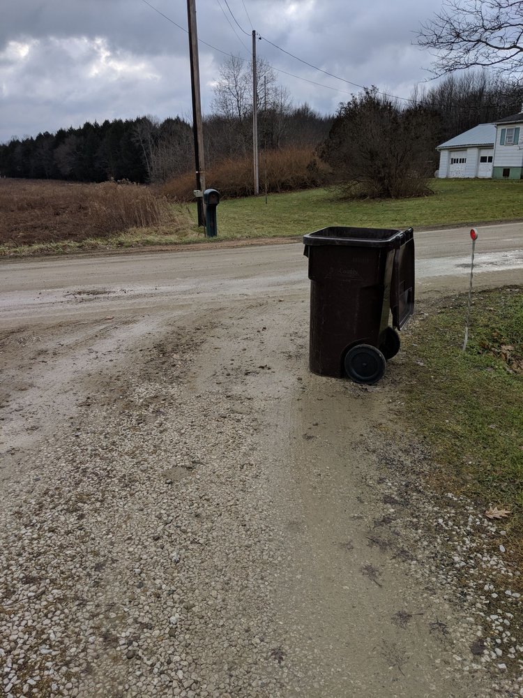 Tri-County Industries