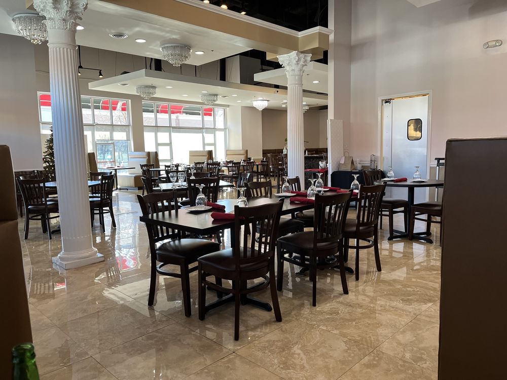 Lemon Indian Cuisine