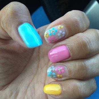 Gel Q Nail Spa 103 Photos 57 Reviews Salons 7790 E Photo Of Gel Q Nail Spa Scottsdale Az United States