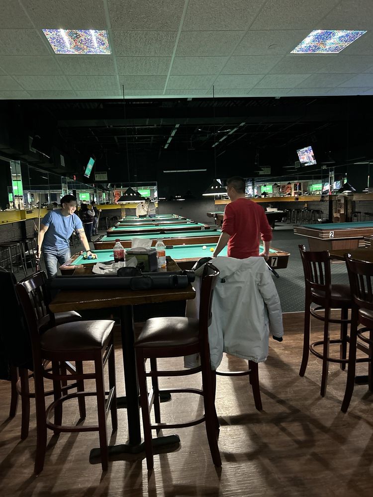 Imperial Pool & Karaoke