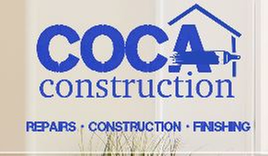 image of business Coca Construction