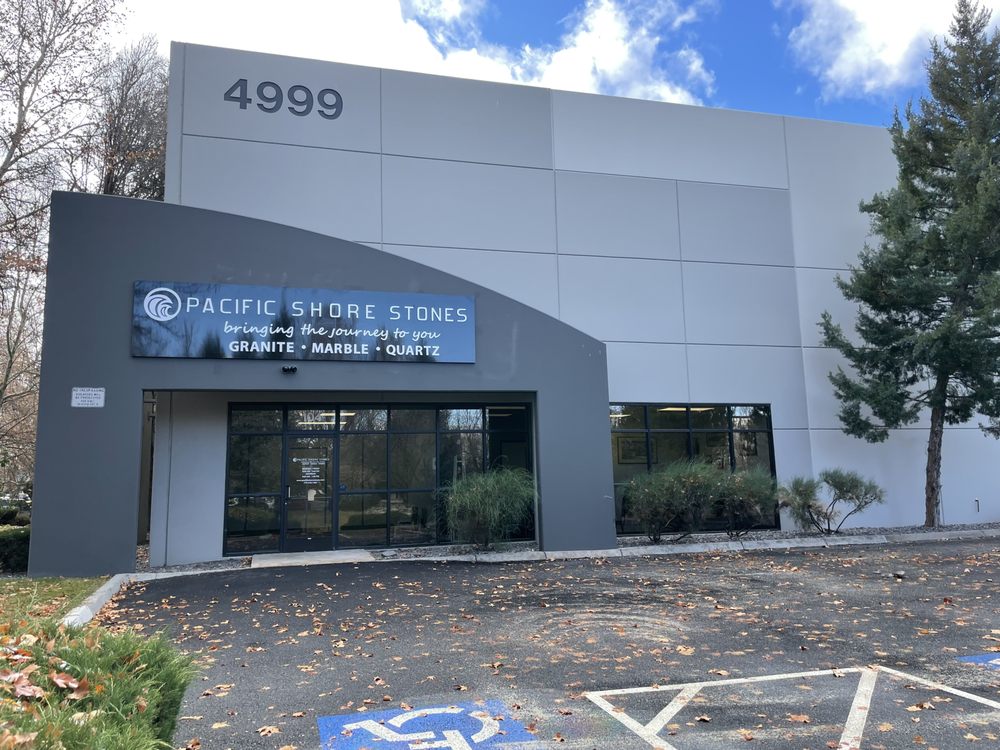 image of business Pacific Shore Stones